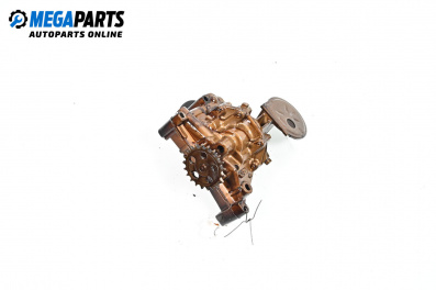 Маслена помпа за Peugeot 206 Hatchback (08.1998 - 12.2012) 1.6 16V, 109 к.с.