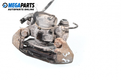 Спирачен апарат за Peugeot 206 Hatchback (08.1998 - 12.2012), позиция: задна, дясна