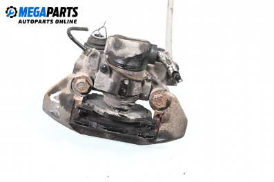 Спирачен апарат за Peugeot 206 Hatchback (08.1998 - 12.2012), позиция: задна, лява