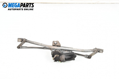 Ел. мотор за чистачките за Volkswagen Passat III Variant B5 (05.1997 - 12.2001), комби, позиция: предна