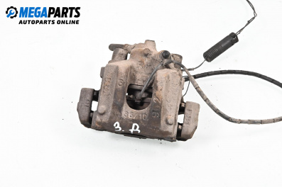 Спирачен апарат за Rover 75 Sedan (02.1999 - 05.2005), позиция: задна, дясна