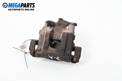 Спирачен апарат за Rover 75 Sedan (02.1999 - 05.2005), позиция: задна, лява