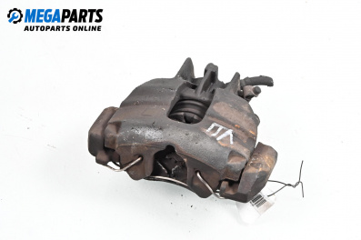 Спирачен апарат за Rover 75 Sedan (02.1999 - 05.2005), позиция: предна, лява