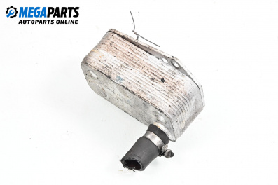 Маслоохладител за Rover 75 Sedan (02.1999 - 05.2005) 2.0 CDT, 115 к.с.