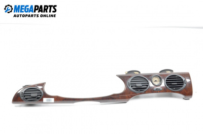 Духалки парно за Rover 75 Sedan (02.1999 - 05.2005)