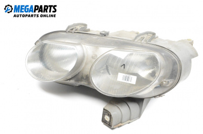 Фар за Rover 75 Sedan (02.1999 - 05.2005), седан, позиция: лява