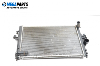Воден радиатор за Rover 75 Sedan (02.1999 - 05.2005) 2.0 CDT, 115 к.с.