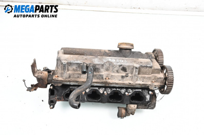 Глава за Opel Zafira A Minivan (04.1999 - 06.2005) 1.8 16V, 116 к.с.