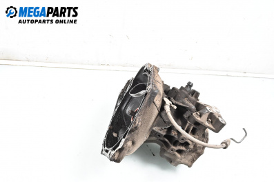 Ръчна скоростна кутия за Opel Zafira A Minivan (04.1999 - 06.2005) 1.8 16V, 116 к.с.