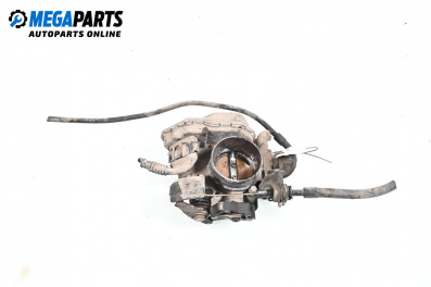 Дроселова клапа за Opel Zafira A Minivan (04.1999 - 06.2005) 1.8 16V, 116 к.с.