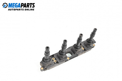 Запалителна бобина за Opel Zafira A Minivan (04.1999 - 06.2005) 1.8 16V, 116 к.с.