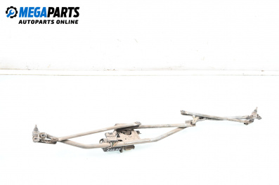 Ел. мотор за чистачките за Opel Zafira A Minivan (04.1999 - 06.2005), миниван, позиция: предна