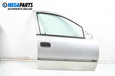 Врата за Opel Astra G Estate (02.1998 - 12.2009), 4+1 вр., комби, позиция: предна, дясна