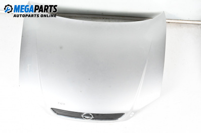 Преден капак за Opel Astra G Estate (02.1998 - 12.2009), 4+1 вр., комби, позиция: предна