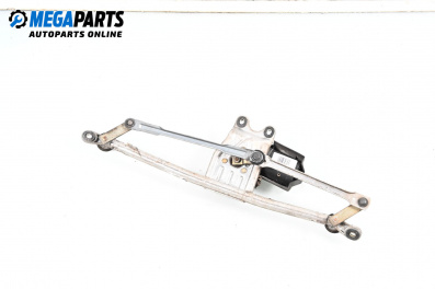 Ел. мотор за чистачките за Opel Astra G Estate (02.1998 - 12.2009), комби, позиция: предна