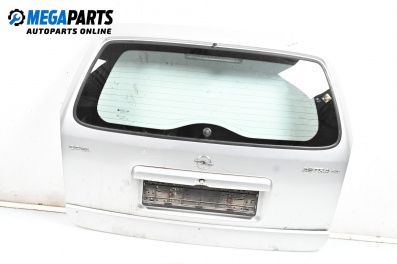 Заден капак за Opel Astra G Estate (02.1998 - 12.2009), 4+1 вр., комби, позиция: задна