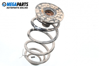 Пружина за ходова част за Opel Astra G Estate (02.1998 - 12.2009), комби, позиция: задна