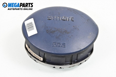 Airbag за Smart City-Coupe 450 (07.1998 - 01.2004), 2+1 вр., купе, позиция: предна