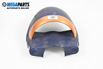 Интериорна пластмаса километраж за Smart City-Coupe 450 (07.1998 - 01.2004), 2+1 вр., купе