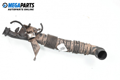 Въздуховод за Smart City-Coupe 450 (07.1998 - 01.2004) 0.6 (S1CLA1, 450.341), 55 к.с.