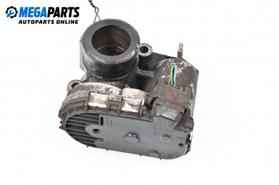 Дроселова клапа за Smart City-Coupe 450 (07.1998 - 01.2004) 0.6 (S1CLA1, 450.341), 55 к.с.