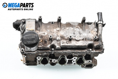 Глава за Smart City-Coupe 450 (07.1998 - 01.2004) 0.6 (S1CLA1, 450.341), 55 к.с.