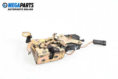 Брава на врата за Smart City-Coupe 450 (07.1998 - 01.2004), позиция: лява