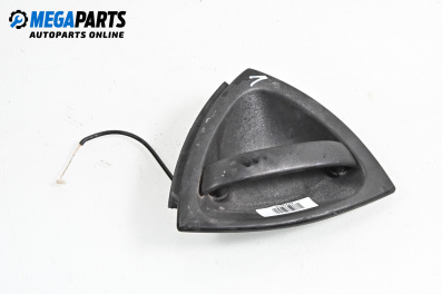 Вътрешна дръжка за Smart City-Coupe 450 (07.1998 - 01.2004), 2+1 вр., купе, позиция: лява