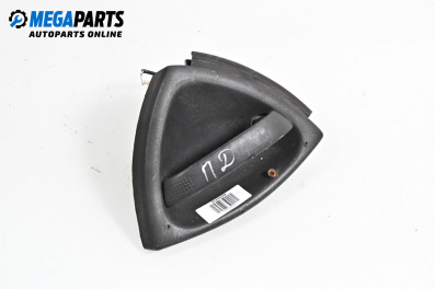 Вътрешна дръжка за Smart City-Coupe 450 (07.1998 - 01.2004), 2+1 вр., купе, позиция: дясна