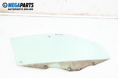 Странично стъкло за Smart City-Coupe 450 (07.1998 - 01.2004), 2+1 вр., купе, позиция: предна, дясна