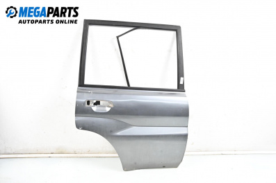 Врата за Mitsubishi Pajero PININ (03.1999 - 06.2007), 4+1 вр., джип, позиция: задна, дясна