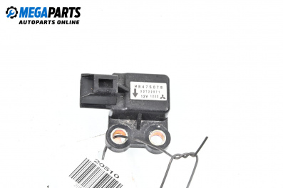 Сензор airbag за Mitsubishi Pajero PININ (03.1999 - 06.2007), № MR475078