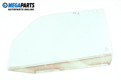 Странично стъкло за Mitsubishi Pajero PININ (03.1999 - 06.2007), 4+1 вр., джип, позиция: предна, лява