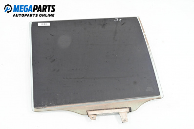 Странично стъкло за Mitsubishi Pajero PININ (03.1999 - 06.2007), 4+1 вр., джип, позиция: задна, лява