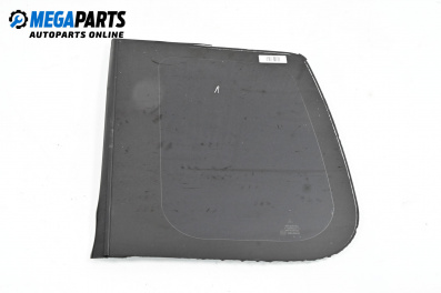 Фикс за Mitsubishi Pajero PININ (03.1999 - 06.2007), 4+1 вр., джип, позиция: лява