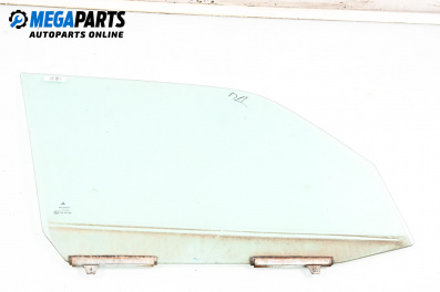 Странично стъкло за Mitsubishi Pajero PININ (03.1999 - 06.2007), 4+1 вр., джип, позиция: предна, дясна