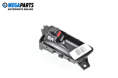 Вътрешна дръжка за Mitsubishi Pajero PININ (03.1999 - 06.2007), 4+1 вр., джип, позиция: предна, лява