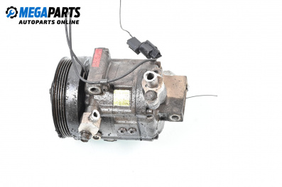 Компресор климатик за Mitsubishi Pajero PININ (03.1999 - 06.2007) 1.8 (H76W, H66W), 114 к.с.