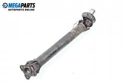 Кардан за Mitsubishi Pajero PININ (03.1999 - 06.2007) 1.8 (H76W, H66W), 114 к.с.
