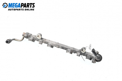 Бензинова рейка за Mitsubishi Pajero PININ (03.1999 - 06.2007) 1.8 (H76W, H66W), 114 к.с.