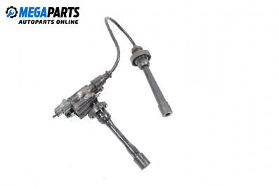 Запалителна бобина за Mitsubishi Pajero PININ (03.1999 - 06.2007) 1.8 (H76W, H66W), 114 к.с.