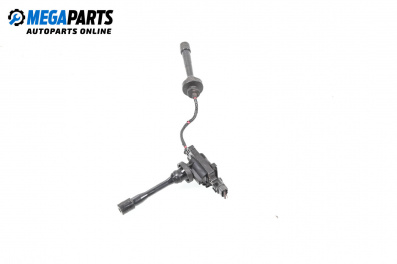 Запалителна бобина за Mitsubishi Pajero PININ (03.1999 - 06.2007) 1.8 (H76W, H66W), 114 к.с.