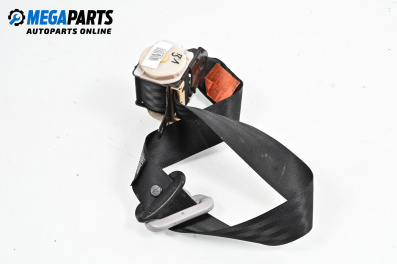 Предпазен колан за Mitsubishi Pajero PININ (03.1999 - 06.2007), 4+1 вр., позиция: задна, лява