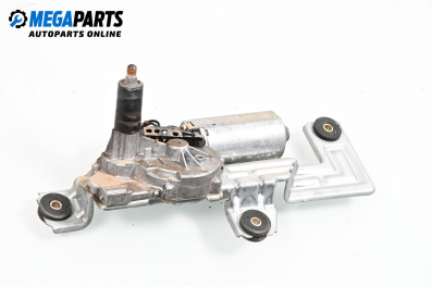 Ел. мотор за чистачките за Mitsubishi Pajero PININ (03.1999 - 06.2007), джип, позиция: задна