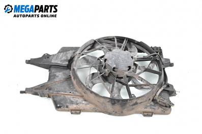 Перка охлаждане за Ford Focus I Estate (02.1999 - 12.2007) 1.6 16V, 100 к.с.