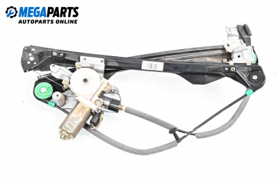 Машинка ел. стъкло за Ford Focus I Estate (02.1999 - 12.2007), 4+1 вр., комби, позиция: предна, дясна