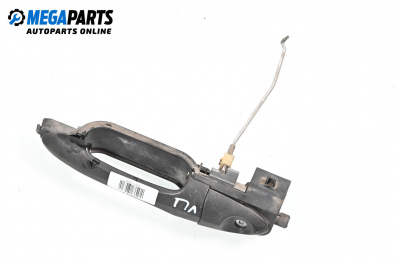 Външна дръжка за Ford Focus I Estate (02.1999 - 12.2007), 4+1 вр., комби, позиция: предна, лява