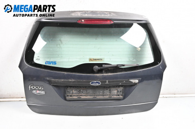 Заден капак за Ford Focus I Estate (02.1999 - 12.2007), 4+1 вр., комби, позиция: задна