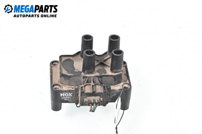 Запалителна бобина за Ford Focus I Estate (02.1999 - 12.2007) 1.6 16V, 100 к.с.