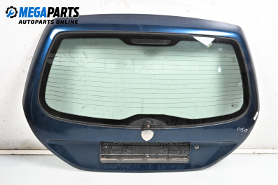 Заден капак за Lancia Y Hatchback (11.1995 - 09.2003), 2+1 вр., хечбек, позиция: задна